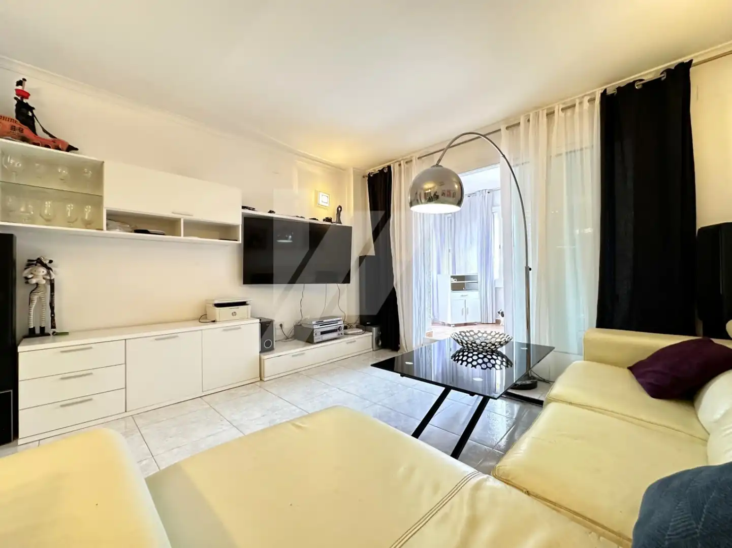 Apartament amb terrassa en venda a Cumbre del Sol, imagen 3