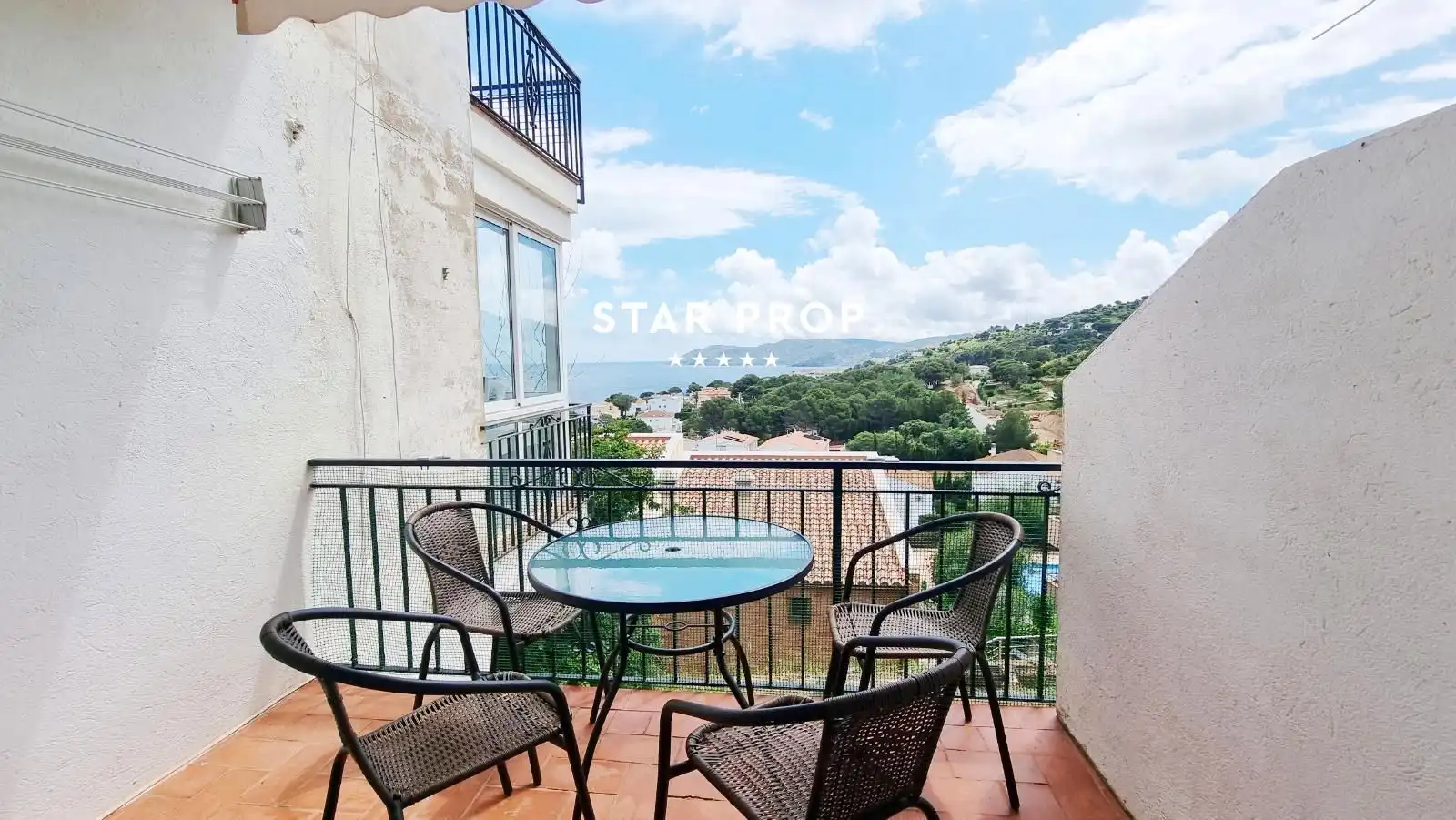 Appartamento con terrazza in vendita a Cau del Llop - Super Fener - Fener, imagen 6