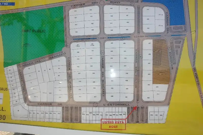 Terreno rustico in vendita a Ciutat d'Alcúdia, imagen 9