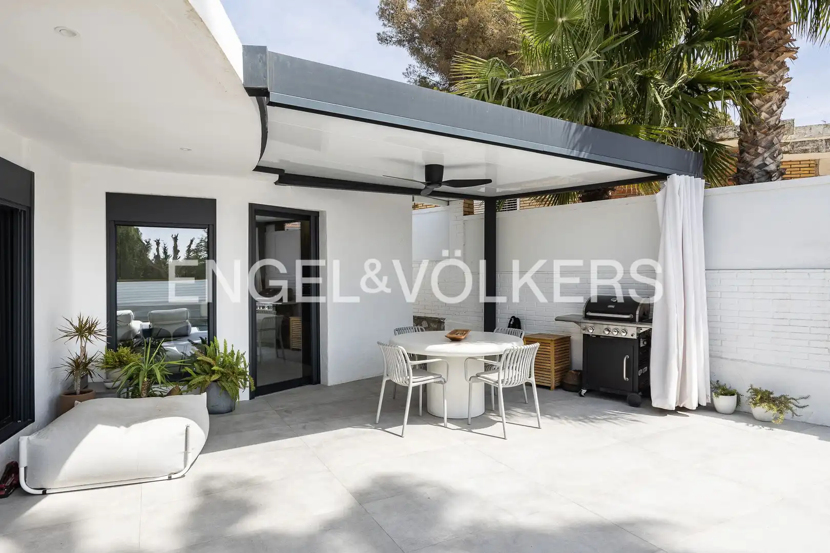 Houses for sale in Vallpineda - Rocamar
