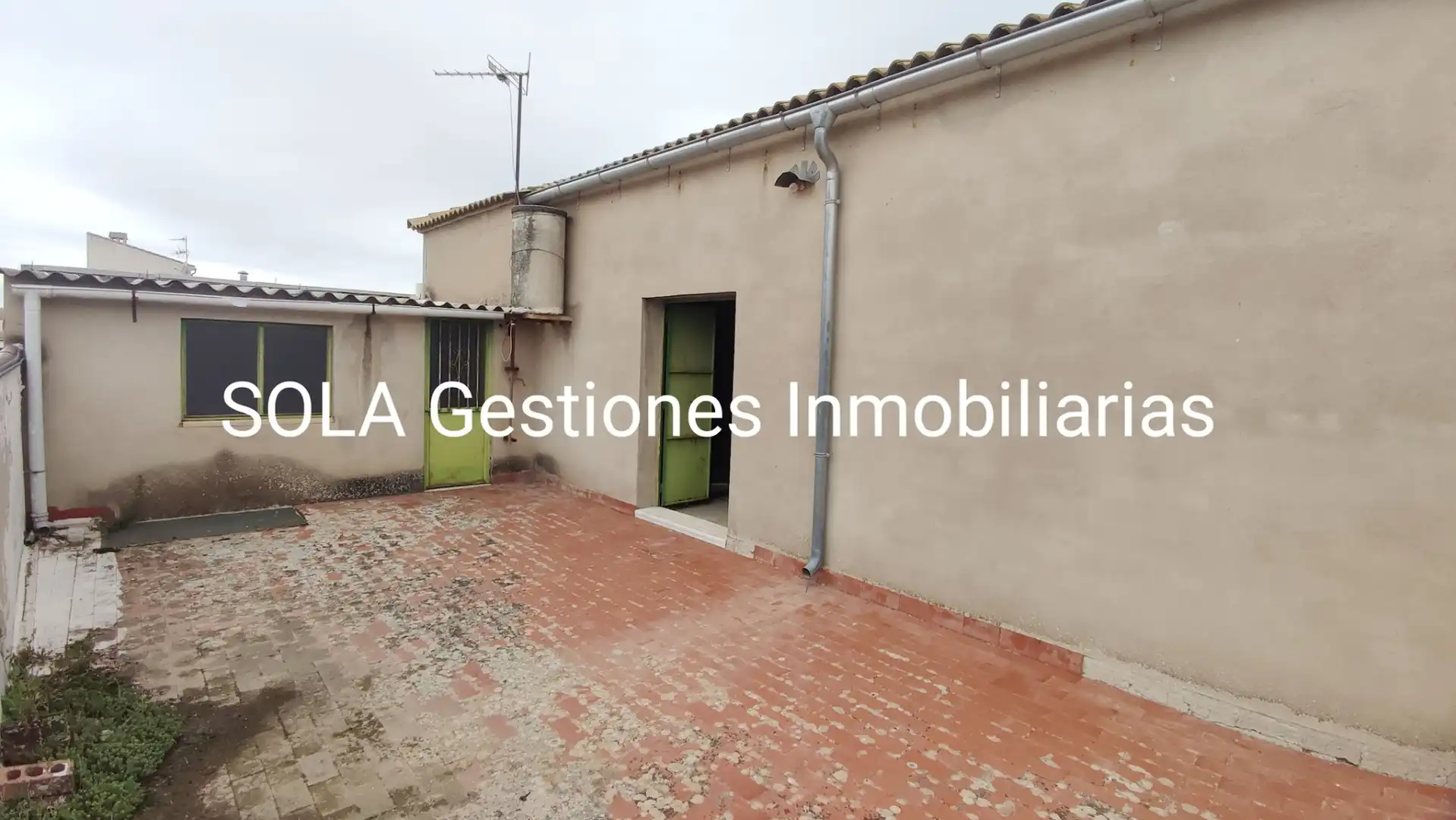 Casa con terrazza in vendita a Travesía Obispo Basulto, imagen 4