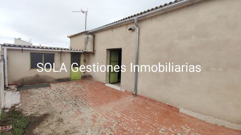 Foto 4 de Casa o chalet en venta en Travesía Obispo Basulto, Torreperogil, Jaén