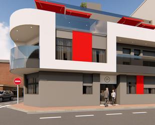 Exterior view of Residential for sale in Torrevieja