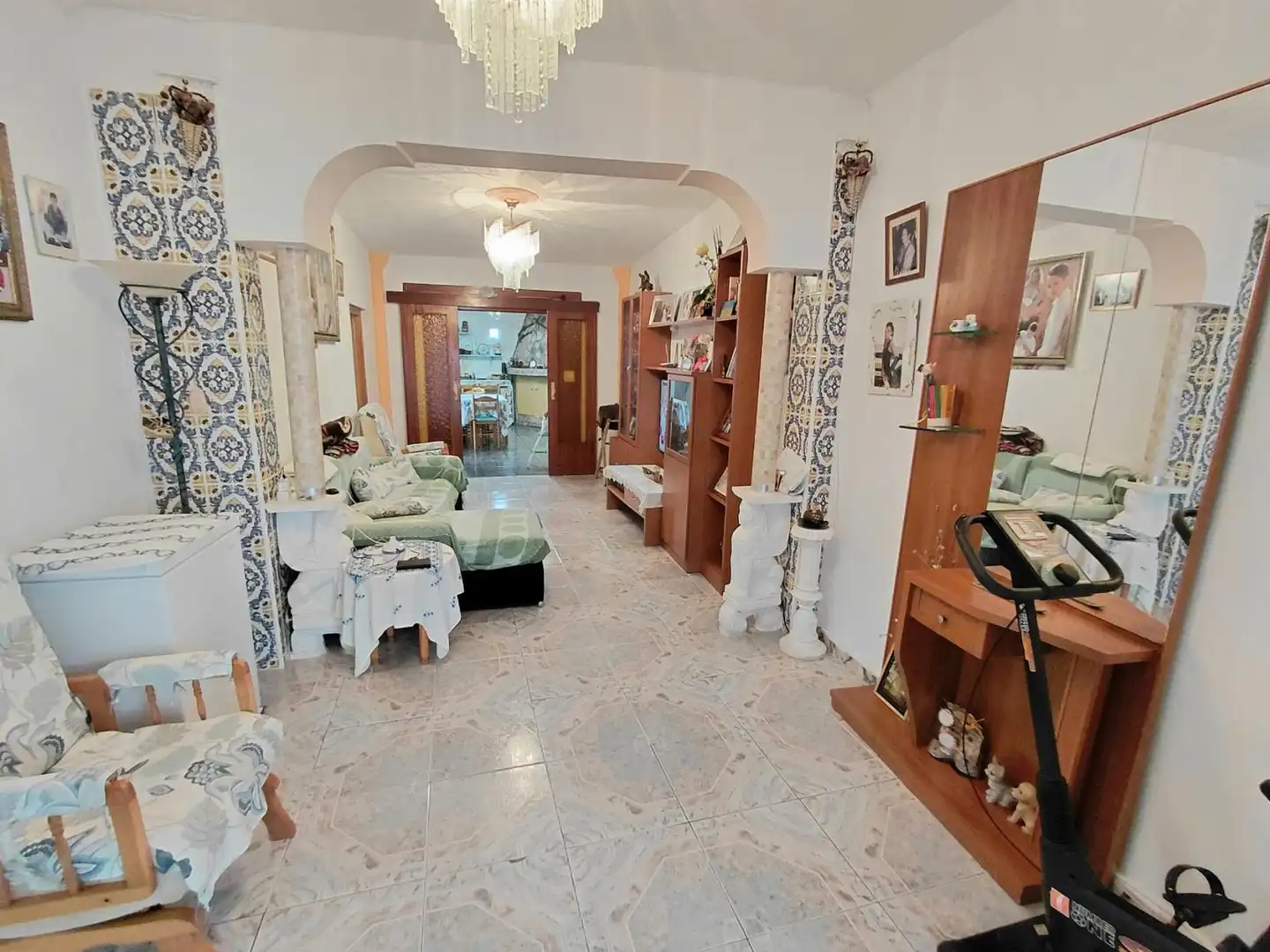 Maison à vendre à Casco Antiguo