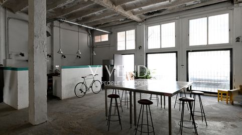 Foto 3 de Oficina de alquiler en Barcelona - Juan de Austria, El Parc i la Llacuna del Poblenou, Barcelona Capital