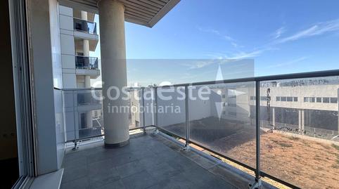 Photo 2 of Flat for sale in Plaça de Guillem Agulló, L'Eixereta, Valencia