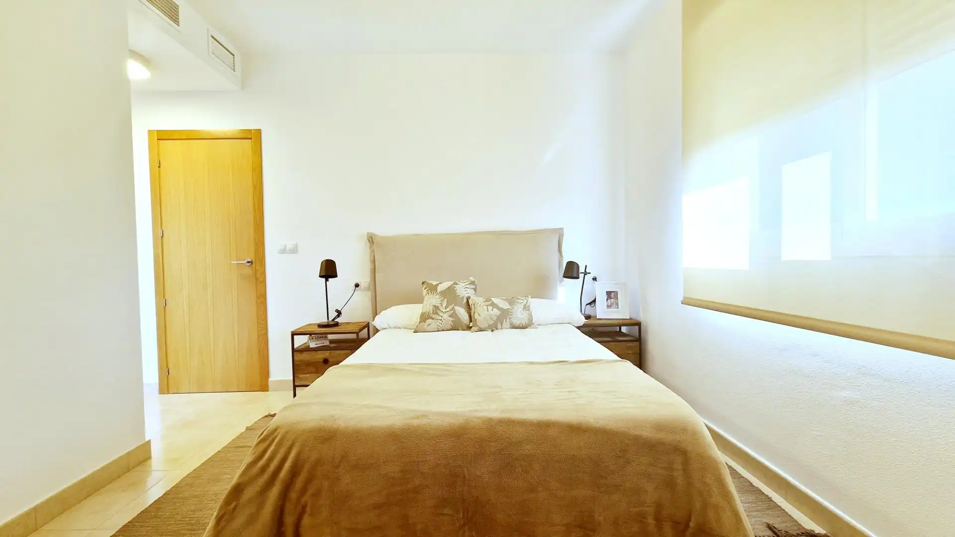 Chalet con terraza en venta en Pedanías Sur, imagen 24