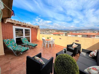 Terrassa de Àtic en venda en Torrox amb Aire condicionat, Calefacció i Terrassa