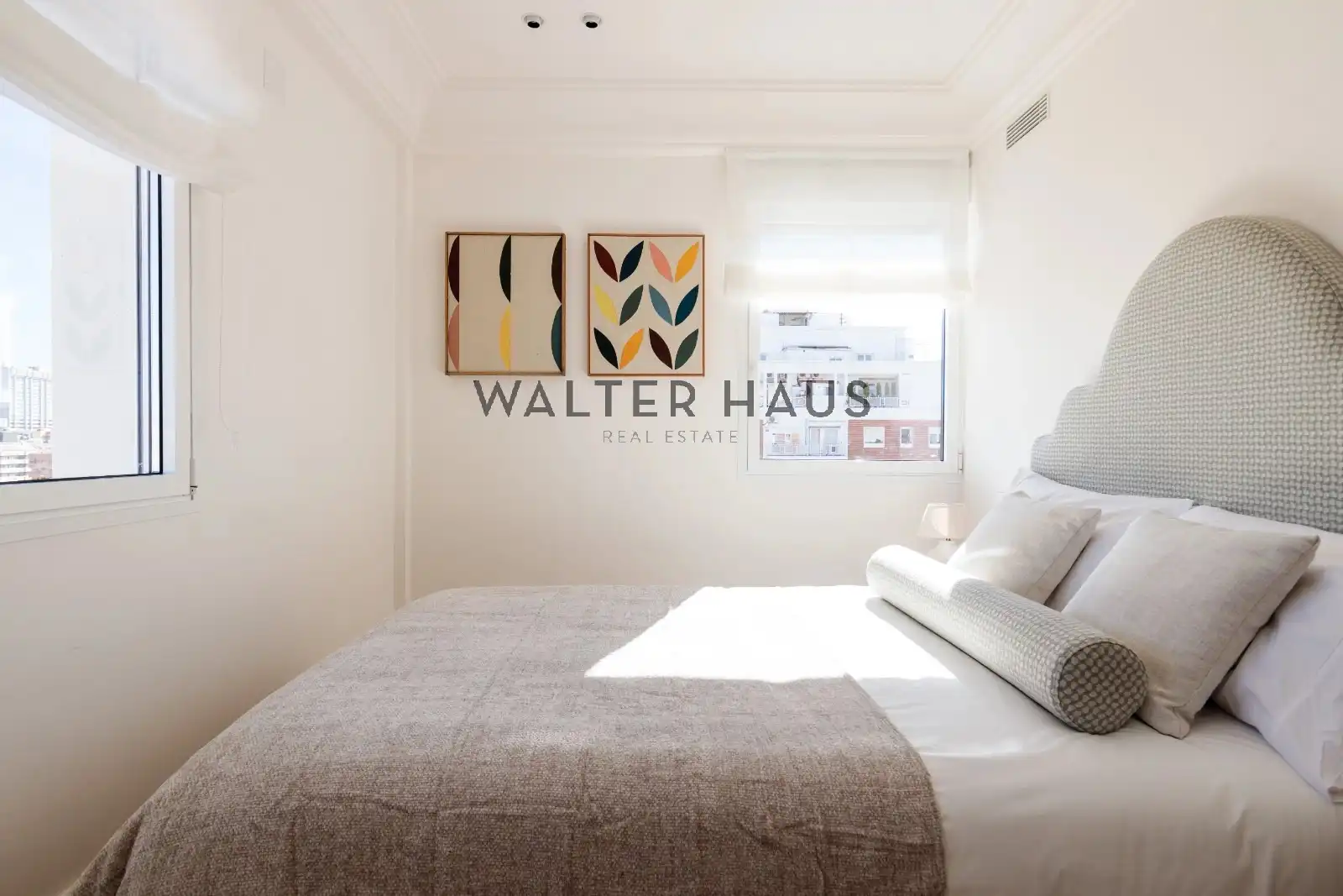 Wohnung mit Terrasse zum Verkauf in Avenida del Presidente Carmona, imagen 9