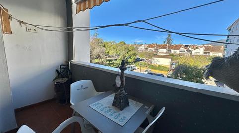 Foto 5 de Pis en venda a San Pedro de Alcántara pueblo, Málaga