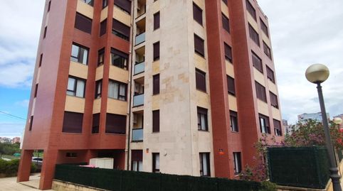 Foto 2 de Piso en venta en Monte - Calle Castor Agra Garcia, Monte, Santander