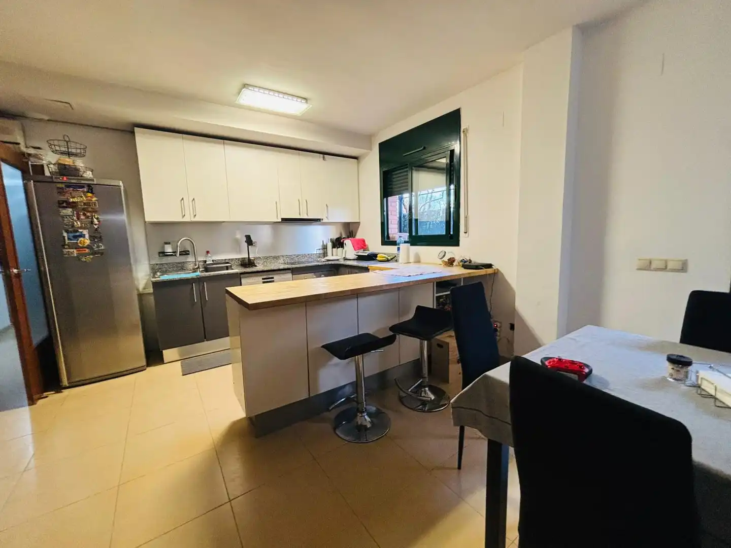 Planta baja en venta en Avinguda del Doctor Eduard Punset, Plaça Europa - Port Aventura