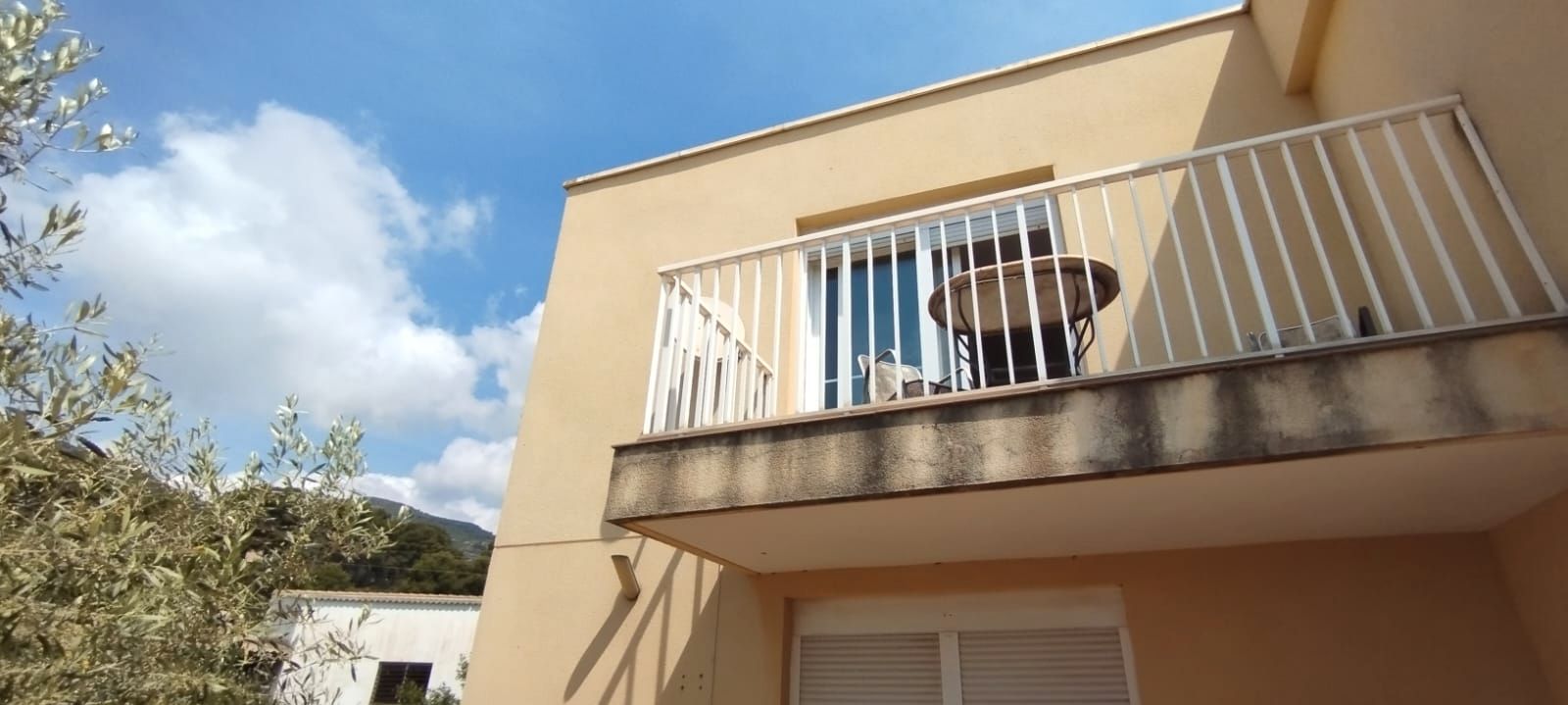 Terraza de Casa adosada en venta en Alcanar con Parquet, Terraza y Trastero