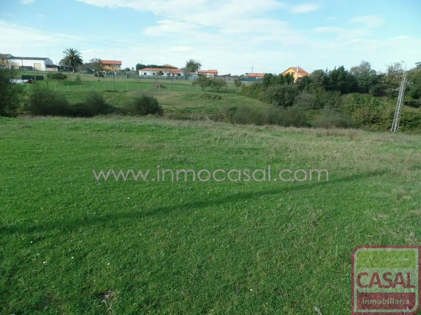 Terreno residencial en venta en Pillarno, imagen 6