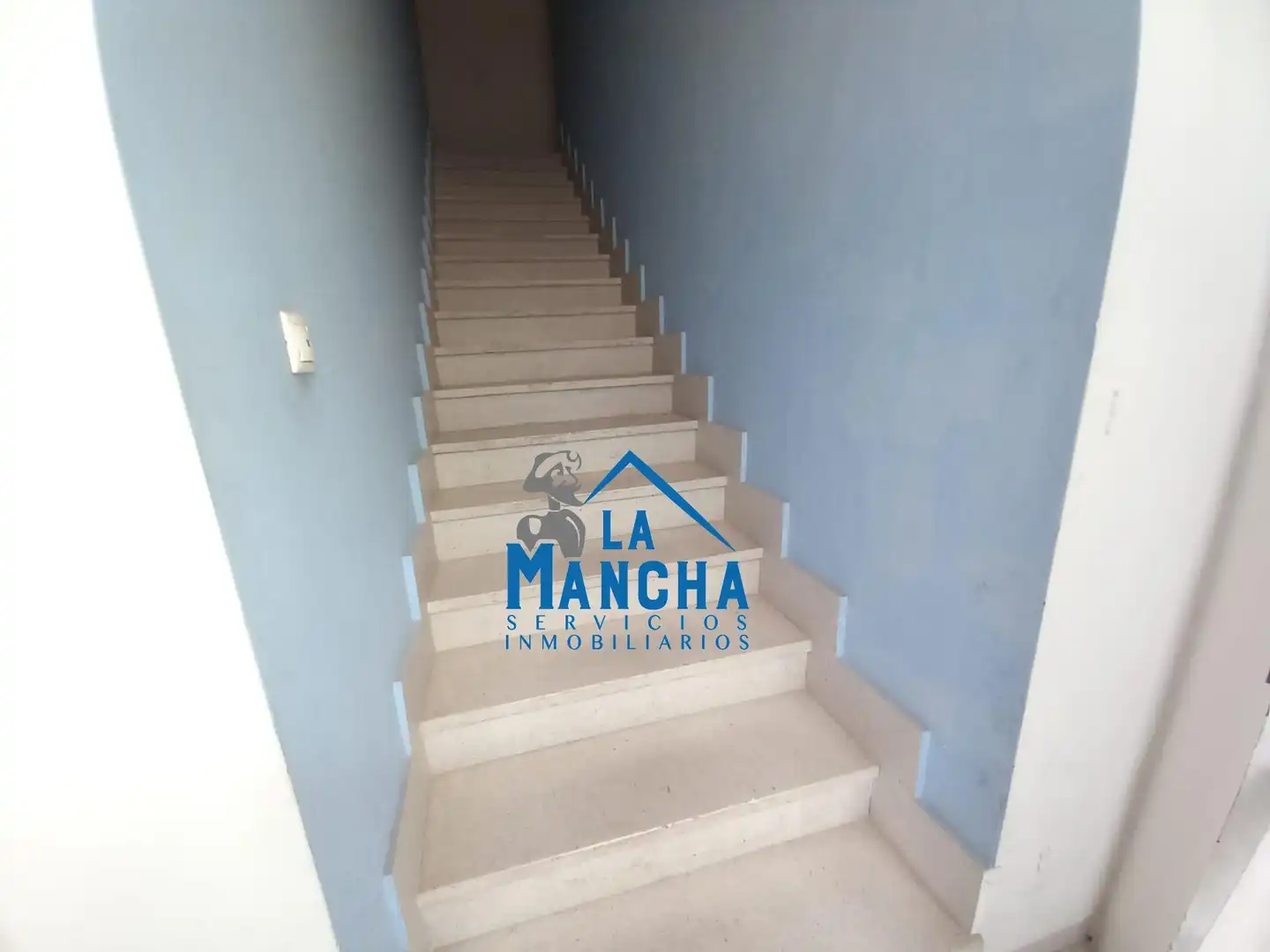 Attic for sale in Albacete  with Air Conditioner, Heating and Terrace
