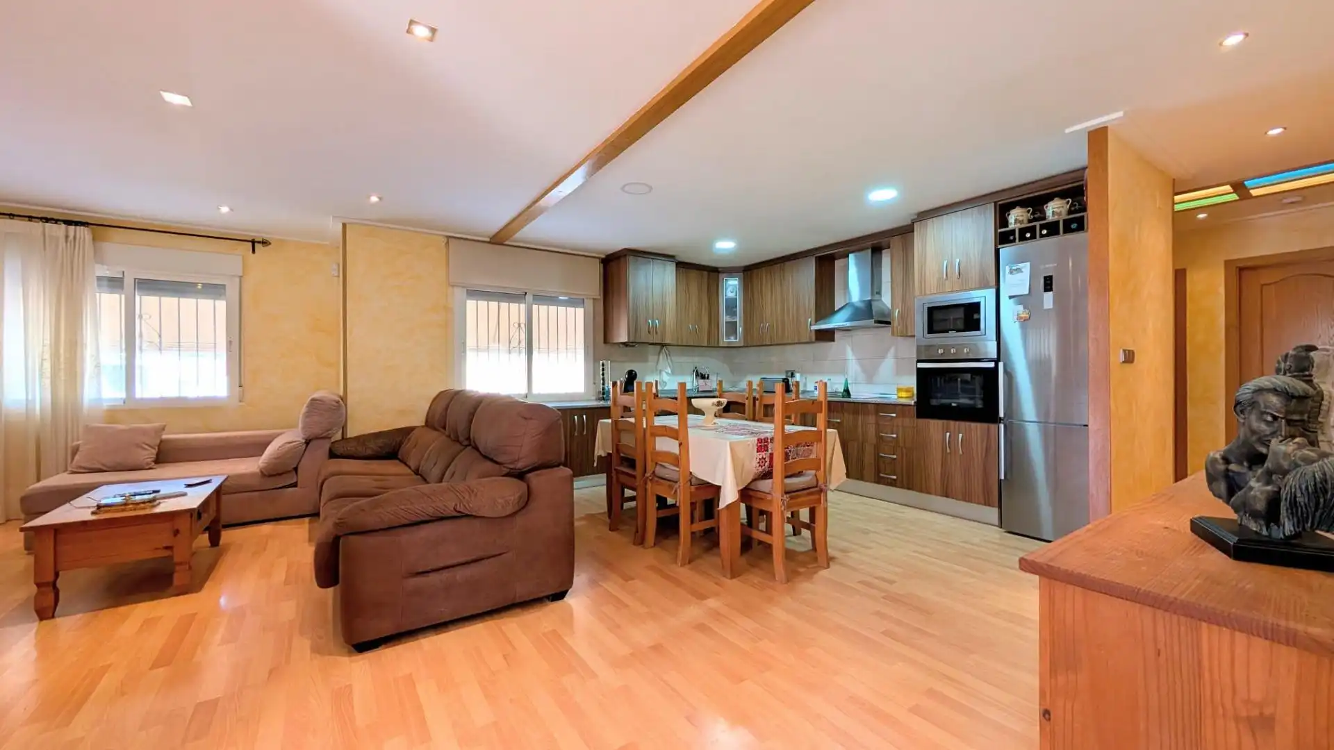 Villa avec piscine à vendre à La Algoda - Matola - Llano de San José, imagen 22