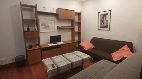 Foto 3 de Piso de alquiler en Área Romántica, Donostia - San Sebastián