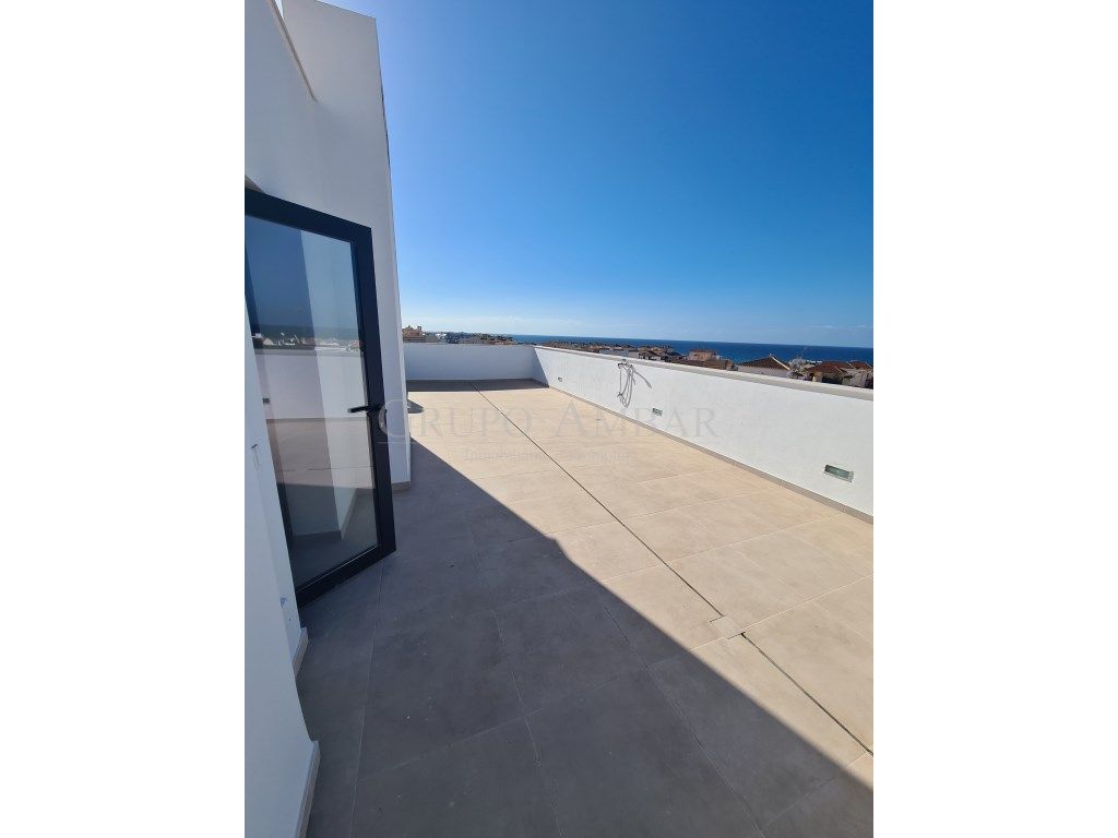 Attic for sale in Calle Ntra.Sra.Del Carmen-Morch, 6, El Morche, Torrox