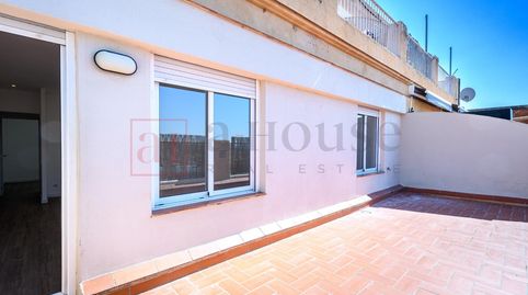 Foto 5 de Ático en venta en Carrer de Verdi, Vallcarca i els Penitents, Barcelona Capital