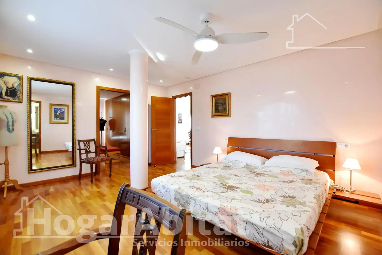 Detached house with terrace for sale in Urbanizacion MONTEPINO, imagen 36