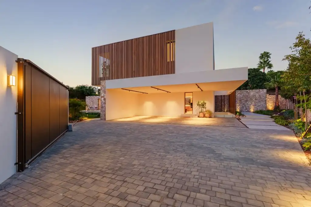 Villa avec piscine à vendre à Milla de Oro, imagen 11