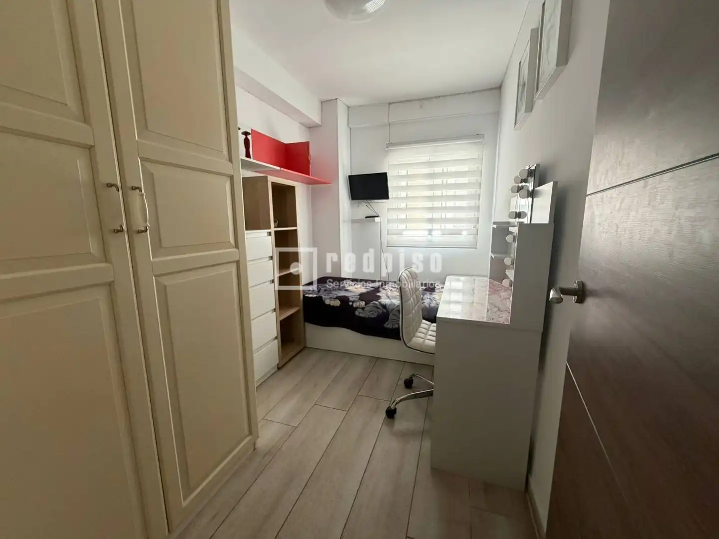 Habitación de Piso en venta en Málaga con Aire acondicionado y Terraza