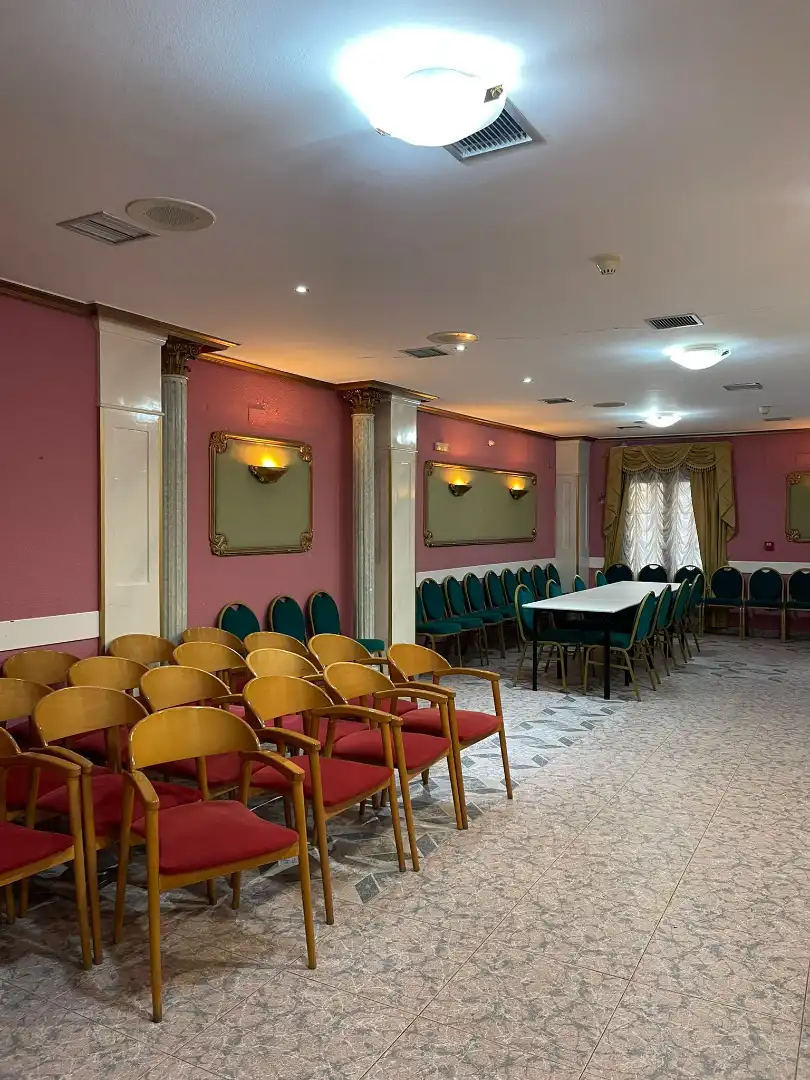 Locale commerciale in vendita a Calle la Tea 7, imagen 5