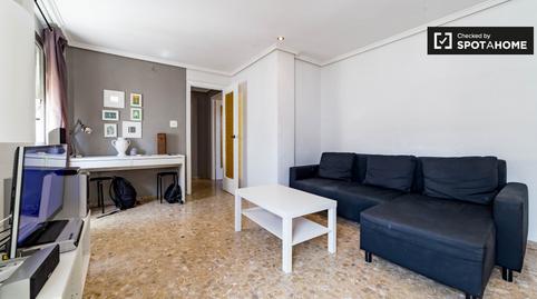 Foto 3 de Apartamento para compartir en Centro, Valencia