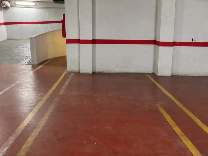 Piso en venta en Málaga, Málaga