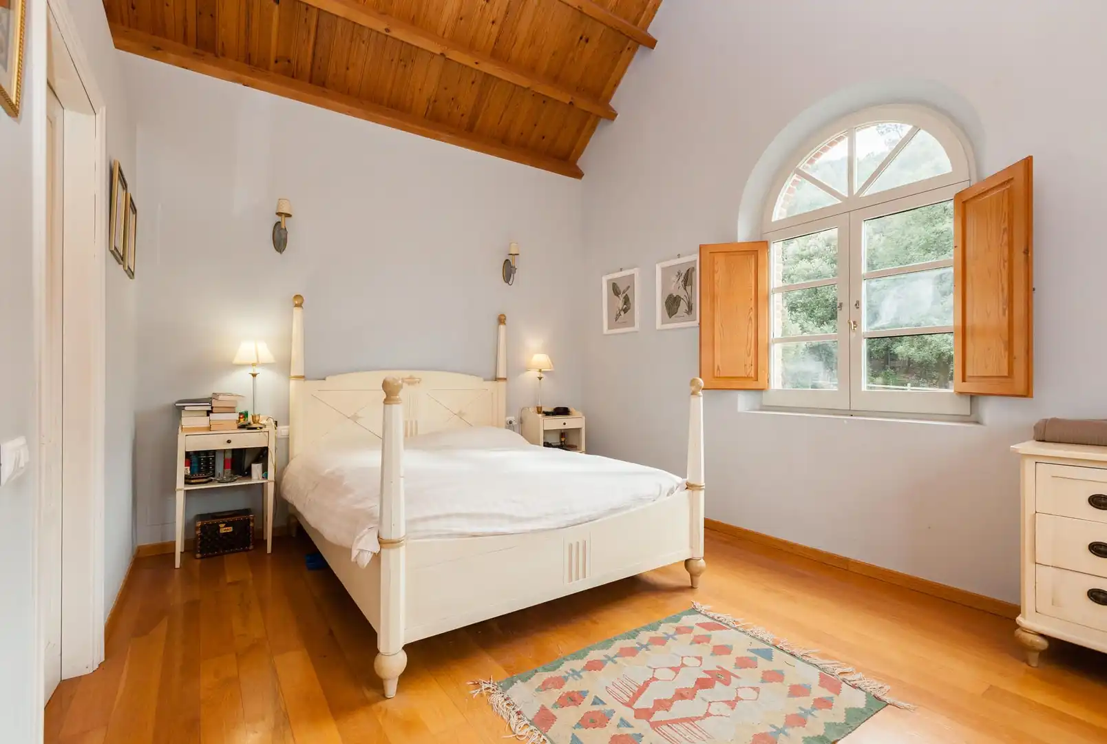 Chalet con piscina en venta en Avinguda de Rocafort, imagen 13