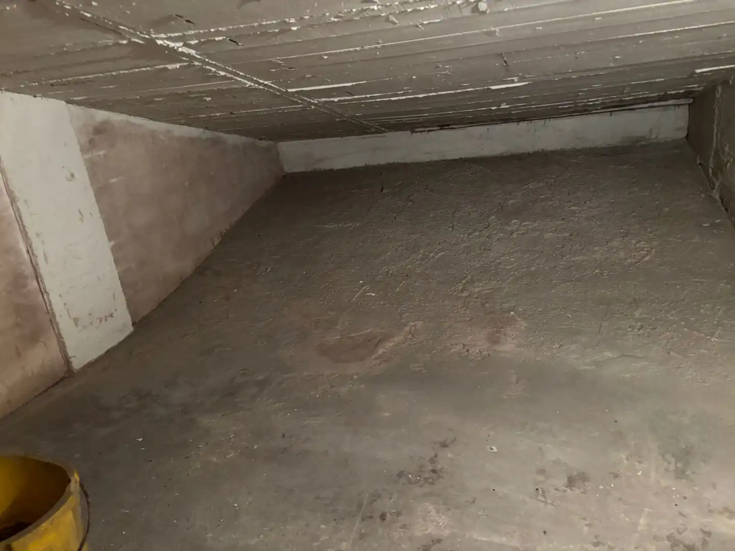 Garaje en venta en Terrassa