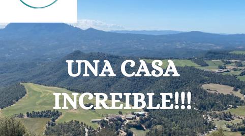 Photo 4 of House or chalet for sale in Castellfollit del Boix, Barcelona