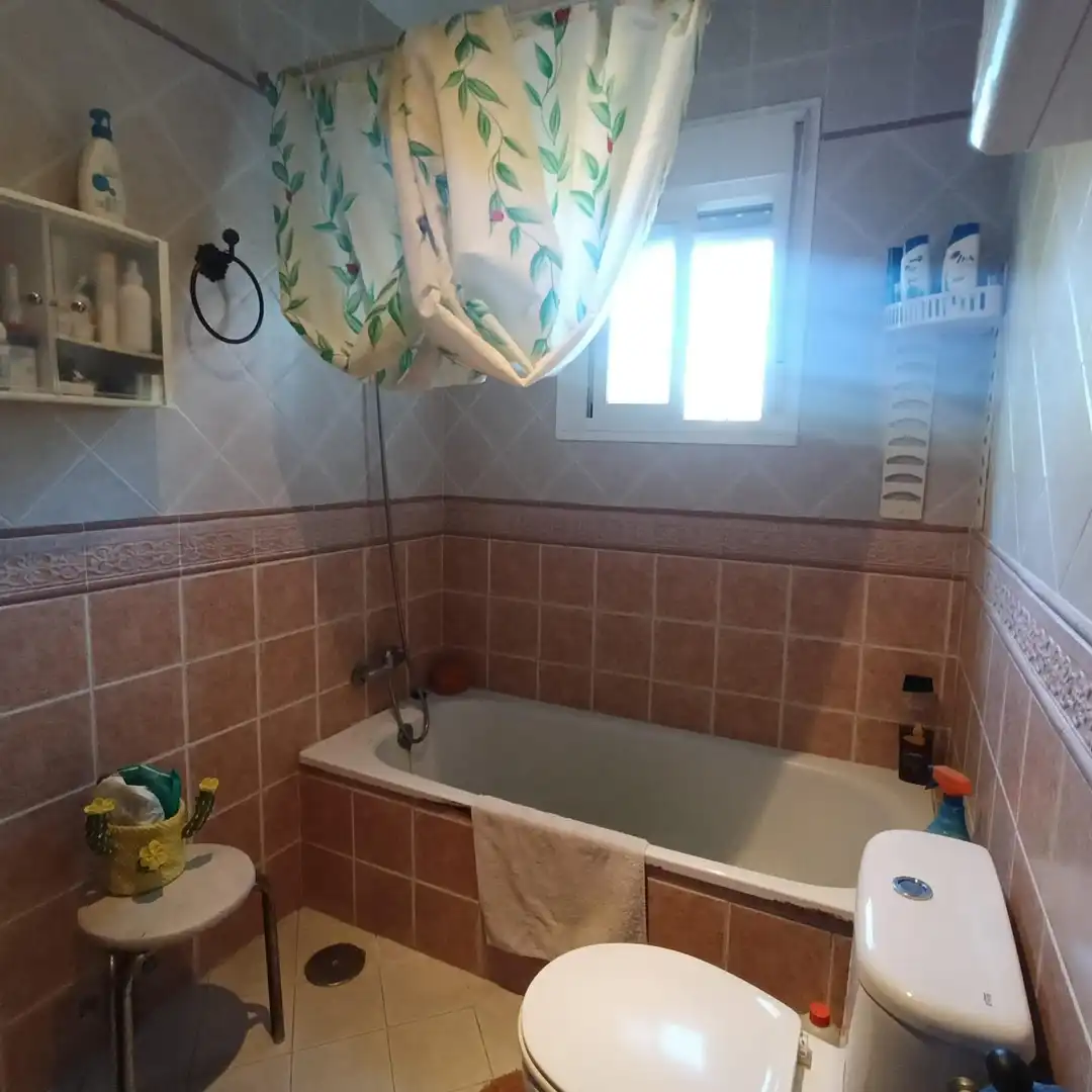 Bany de Casa o xalet en venda en Chiclana de la Frontera