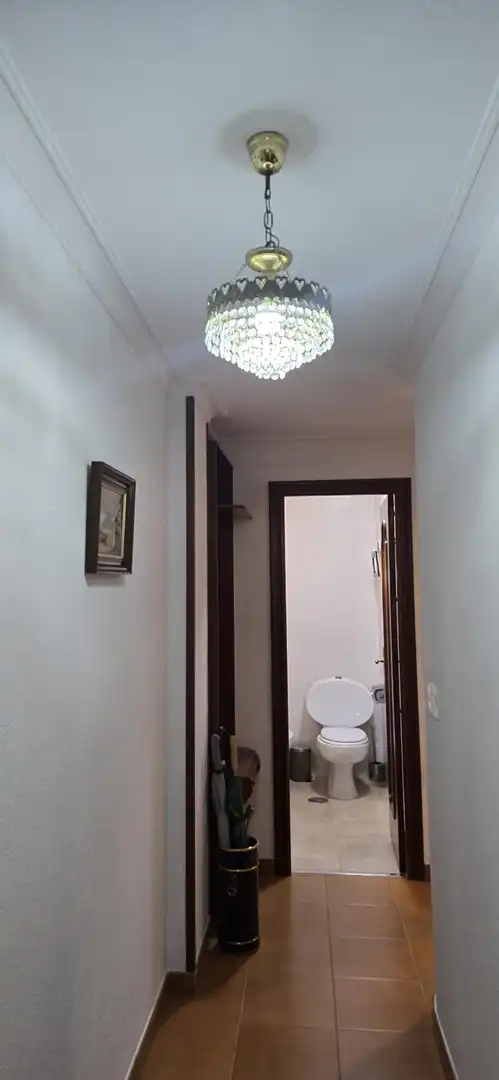 Apartament en venda en Torrevieja