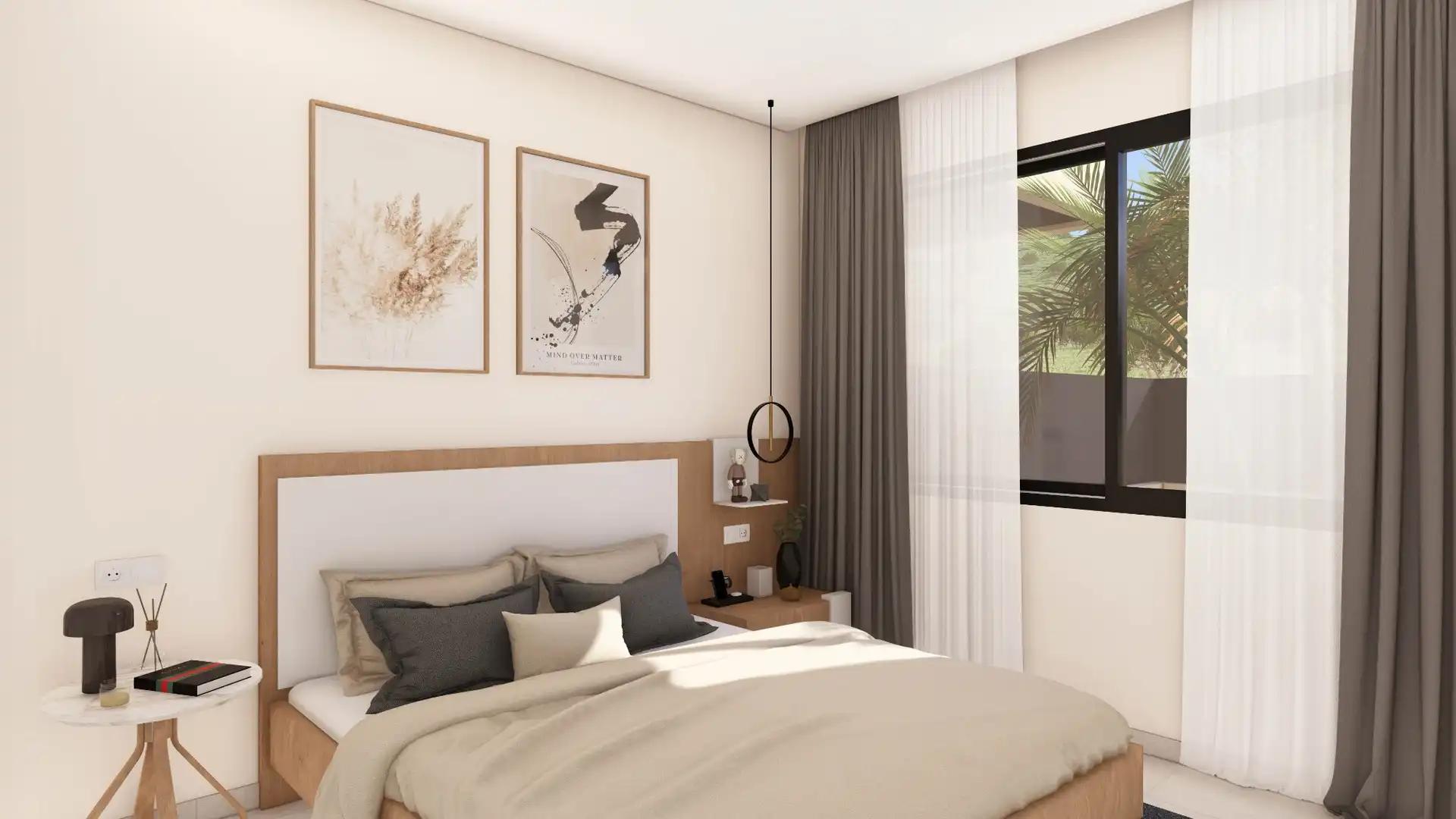 Maison avec piscine à vendre à Campo de Murcia, imagen 11