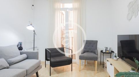 Foto 4 de Piso de alquiler en Carrer D'en Roig, El Raval, Barcelona Capital