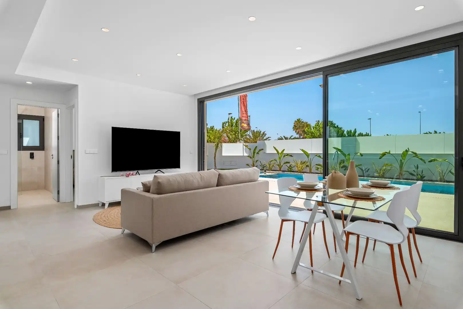Villa avec piscine à vendre à ALCALDE ROS SAEZ 2, imagen 31