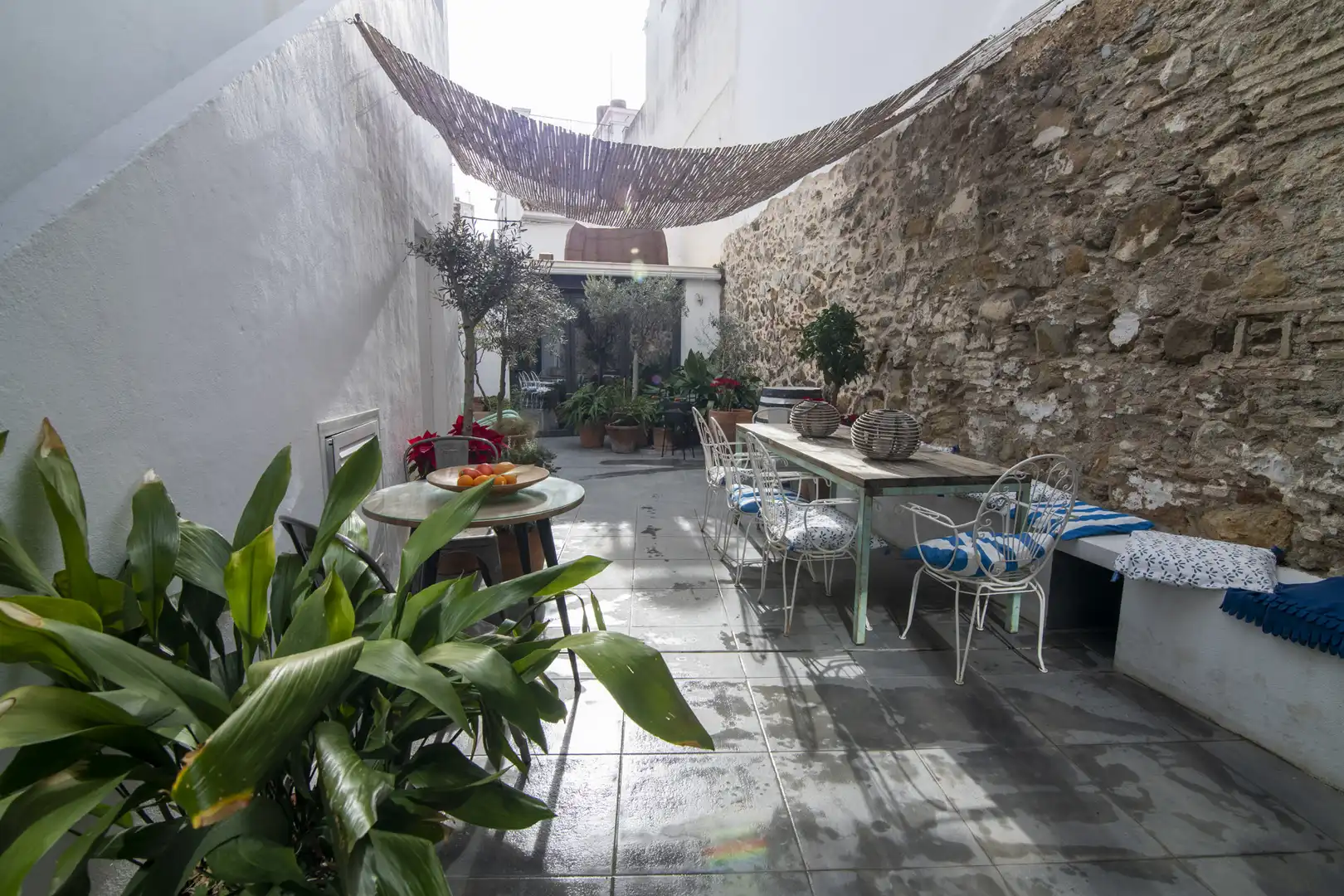 Haus zum Verkauf in Estepona Pueblo, imagen 34