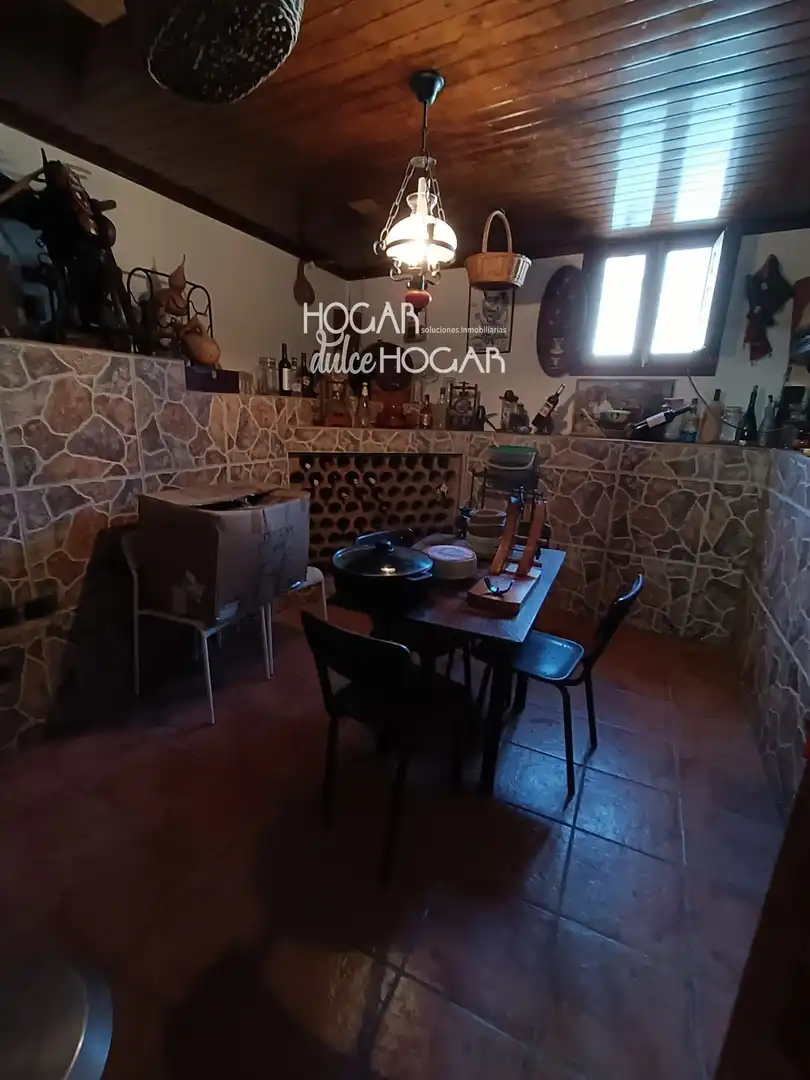 Chalet con piscina en venta en Torre de los escipiones, imagen 22