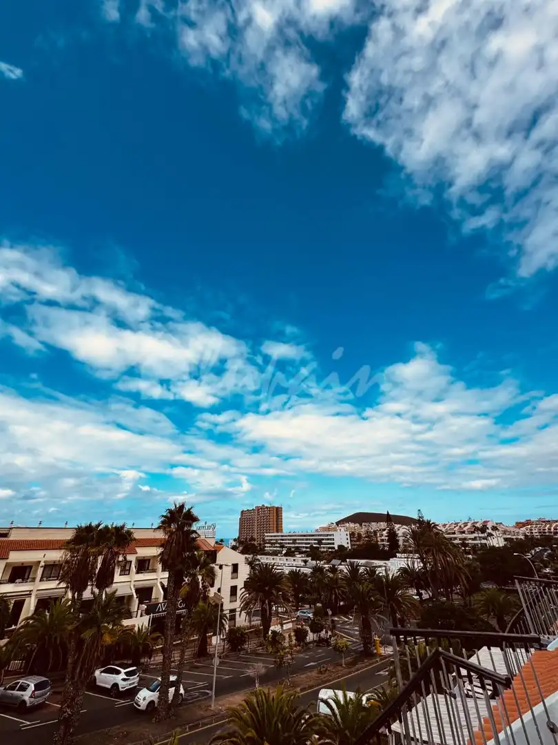 Apartment zum Verkauf in Los Cristianos, imagen 22