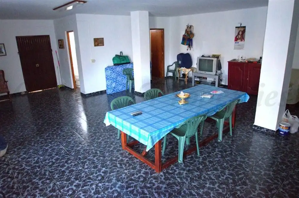 Casa con jardín en venta en Sayalonga, imagen 16