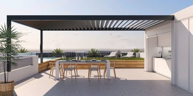 Casa adosada en Venta en Los Peñascos - El Salero - Los Imbernones