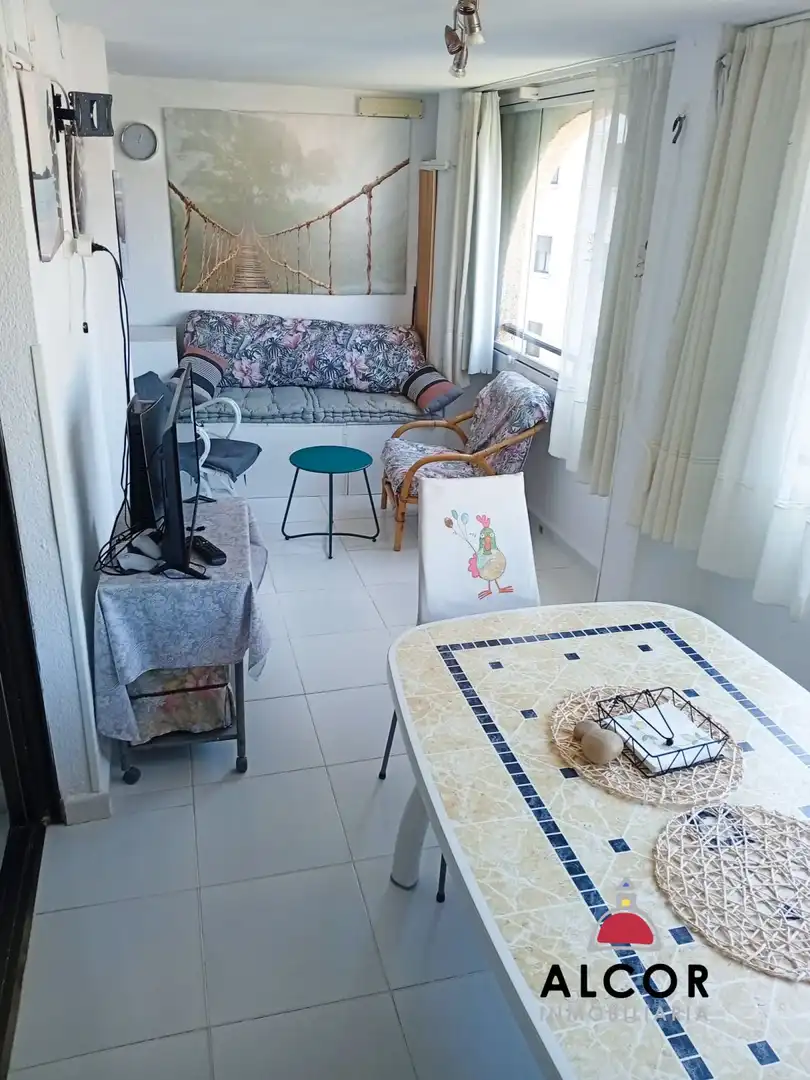 Flat with terrace for sale in Playa de la Concha, imagen 9