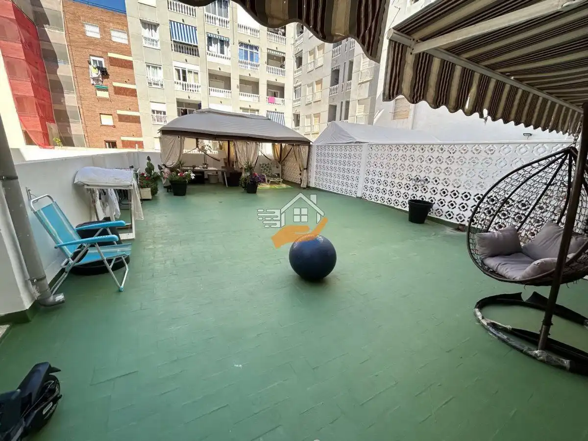 Apartment zum Verkauf in Playa del Cura