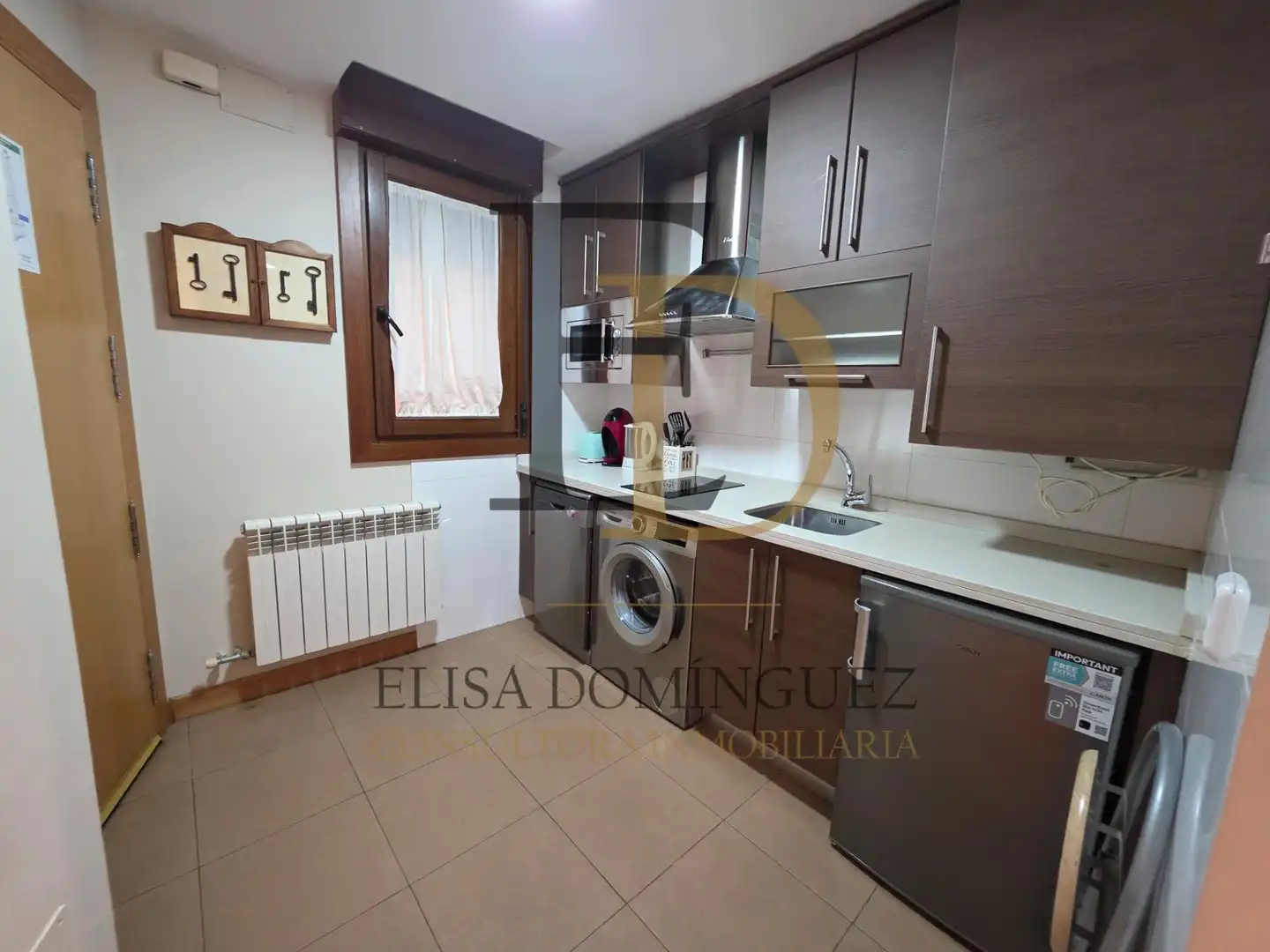 Studio with terrace to rent in Centro, imagen 6