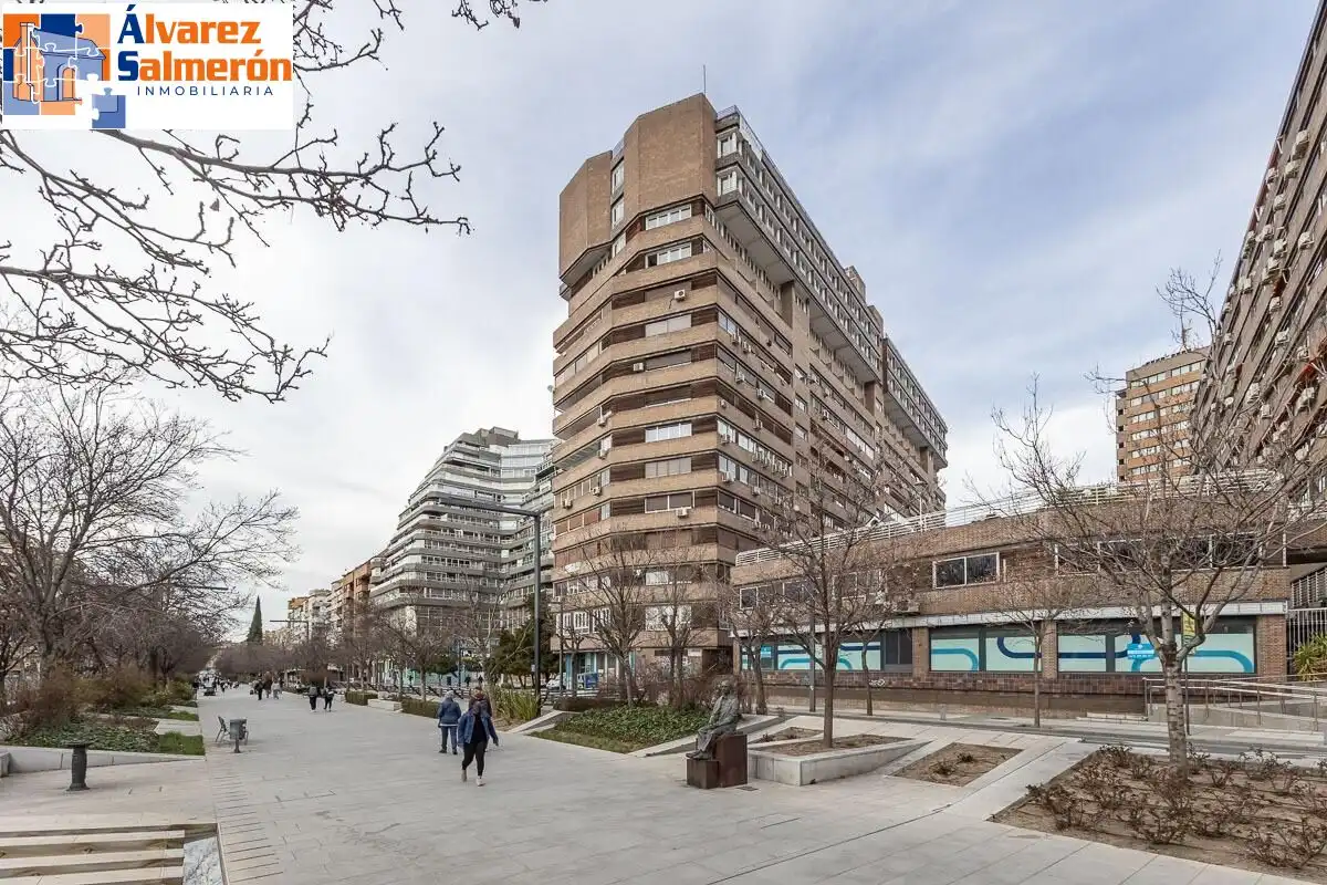 Flat with lift for sale in Beiro, imagen 38