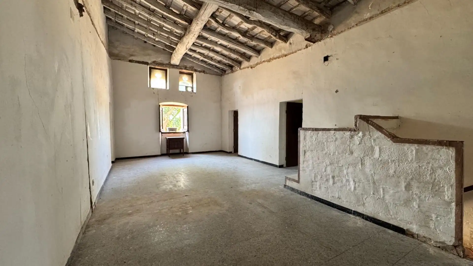 Finca rústica en venda en Caldes de Malavella amb Calefacció i Jardí privat