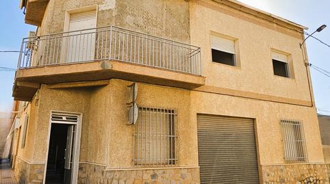 Foto 3 de Casa o chalet en venta en Totana, Murcia