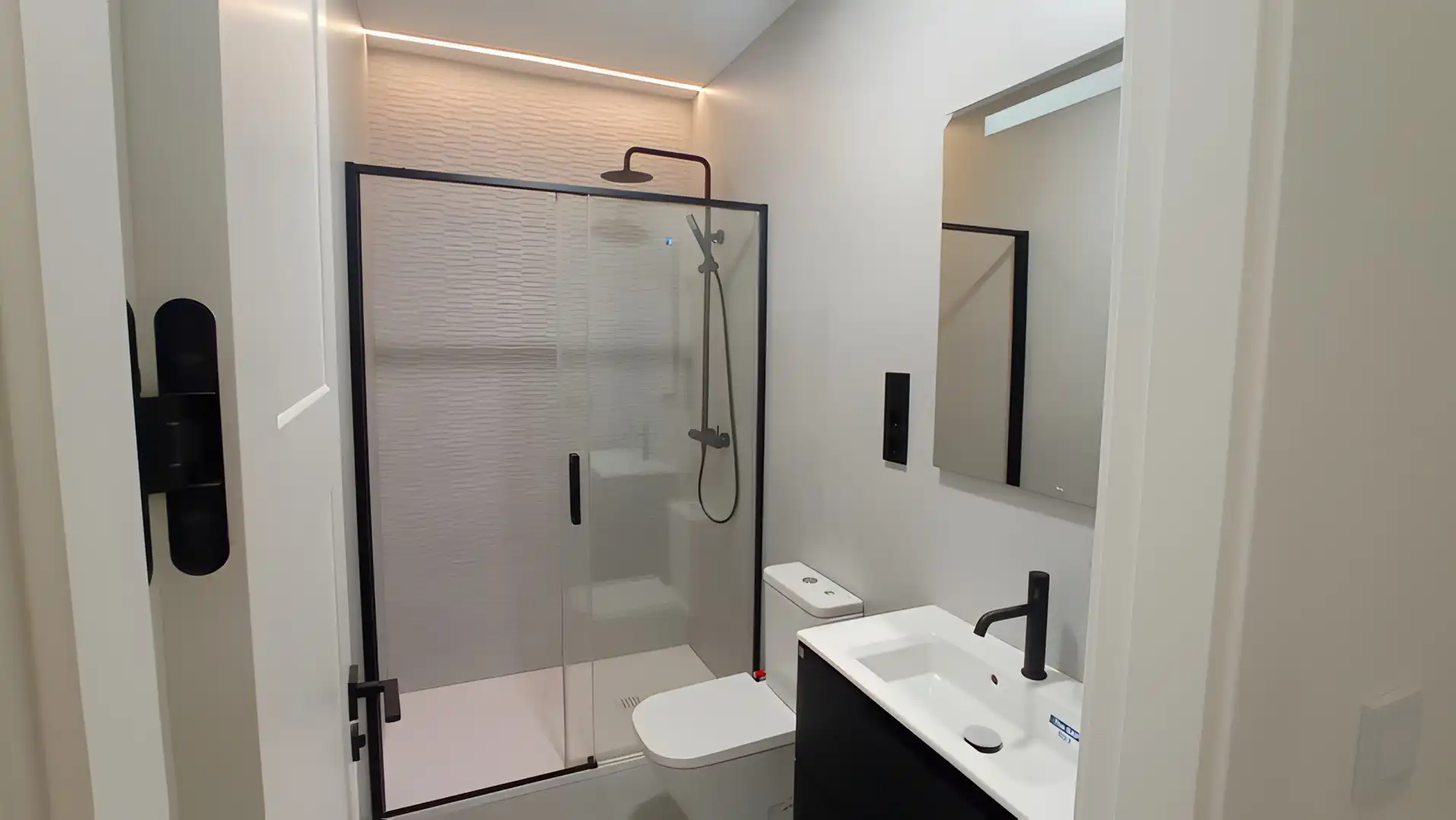 Appartement compact avec ascenseur à vendre à Centro, imagen 13