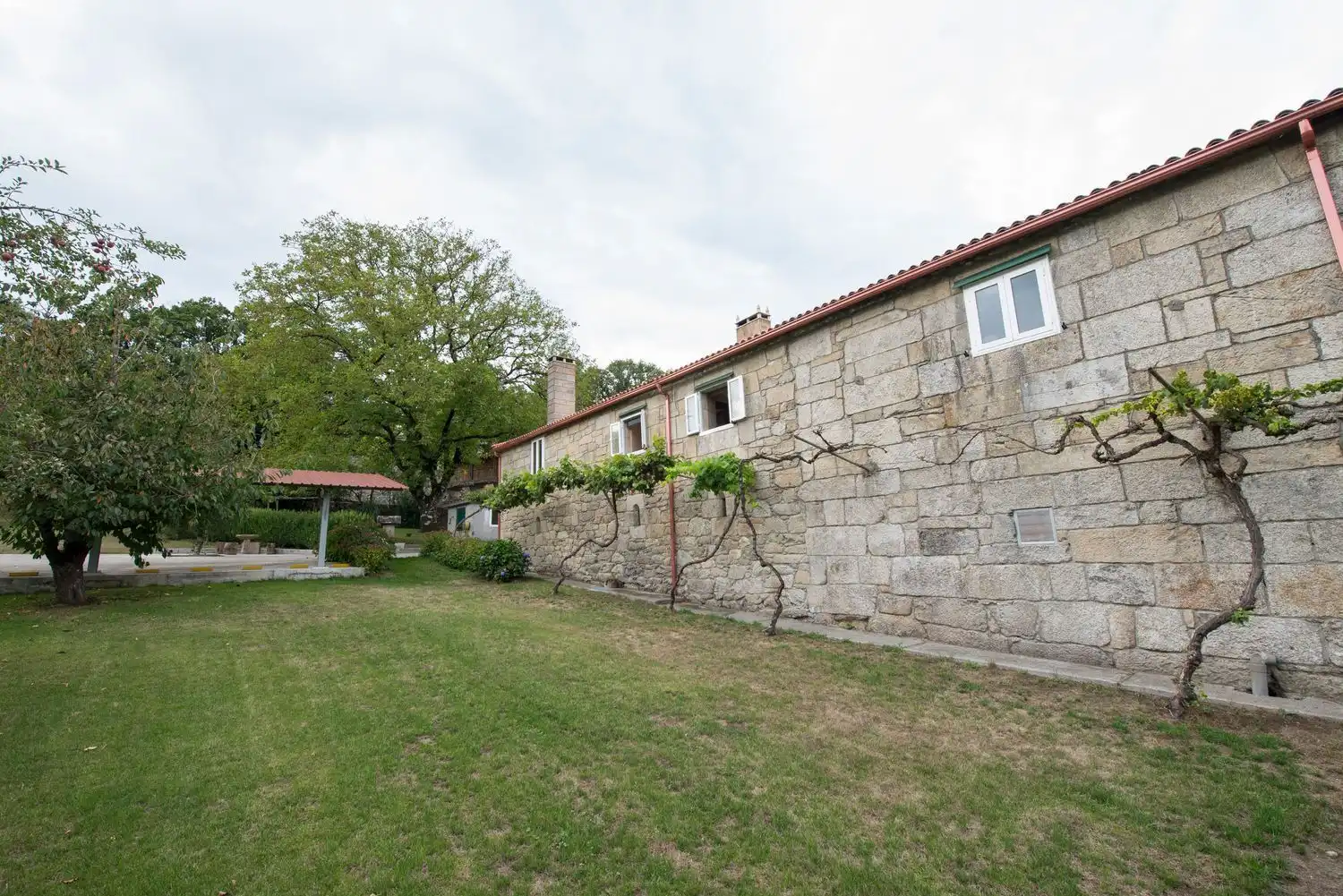 Casa rustica con giardino in vendita a Usariz 0, imagen 29